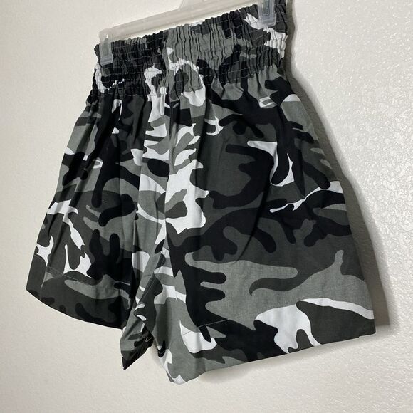 TWINS Special Muay Thai Boxing Shorts Size XXL NWOT - Picture 3 of 7